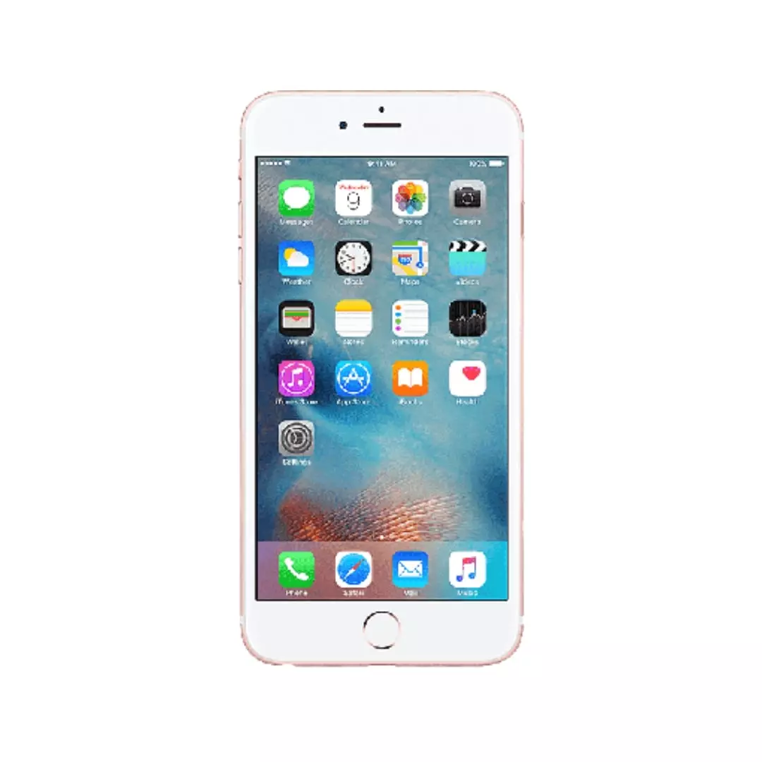 Sell Used Apple iPhone 6S Plus Online